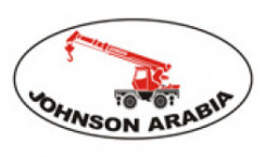 Johnson Arabia