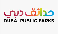 حدائق دبي