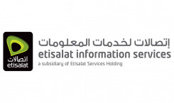 Etisalat information services