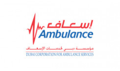 Dubai Ambulance