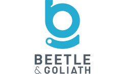 Bettle & Goliath