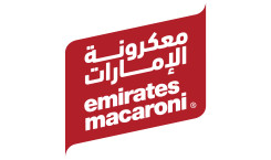 Emirates Macaroni
