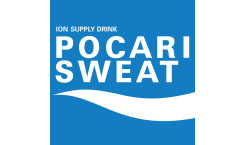 Official Sports Drink Partner