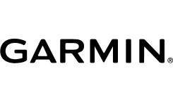 Powered by Garmin