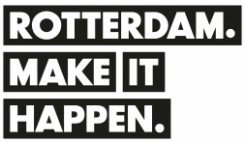 Rotterdam. Make It Happen.