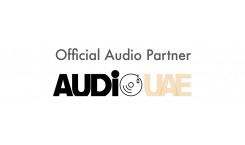 Audio UAE