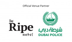 The Ripe Market & Dubai Police