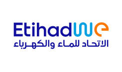 ETIHAD WE  الاتحاد للماء و الكهرباء
