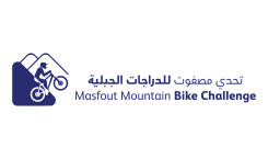 MASFOUT MOUNTAIN BIKE CHALLENGE