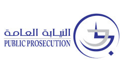 PUBLIC PROSECUTION DUBAI