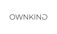OWNKIND NUTRITION