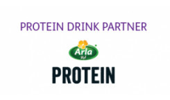 Protein Drink Partner