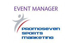 Event Manager
