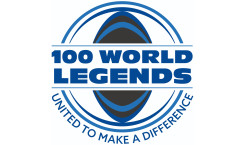 100 World Legends