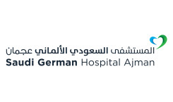 Saudi German Hospital Ajman