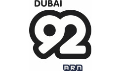DUBAI 92