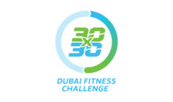 Dubai Fitness Challenge