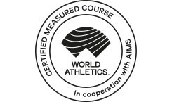 World Athletics Certified Measured Course