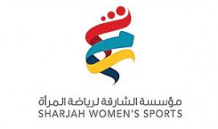 SHARAJAH WOMMENS SPORTS
