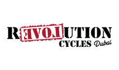 Revolution Cycles Venue Partner