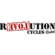 Revolution Cycles Dubai