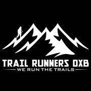 Trail runners dxb