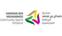 Hamdan bin Mohammed Initiative for Community Sports