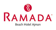 Reserve a room at Ramada Ajman
